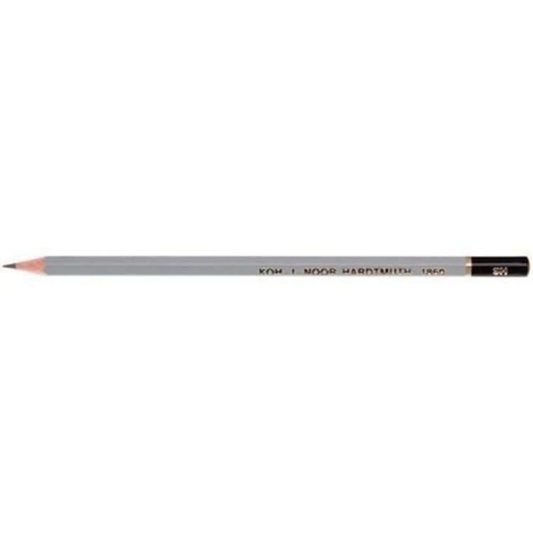 Ołówek H3 GST KOH-I-NOOR 1860 – zdjęcie 2