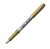 BIC Intensity Marking Metallic Marker Złoty&Srebrny Pudełko 12szt – zdjęcie 2