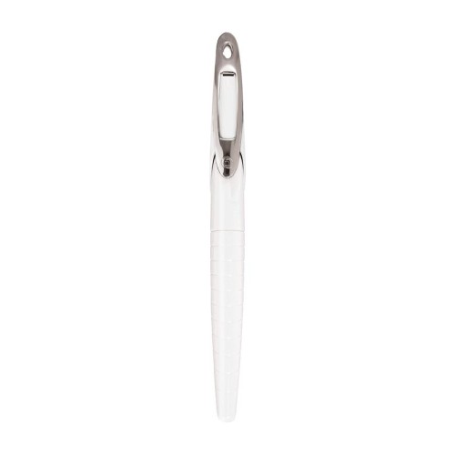 Pióro wieczne my.pen HERLITZ M 10999738 biało/czarne