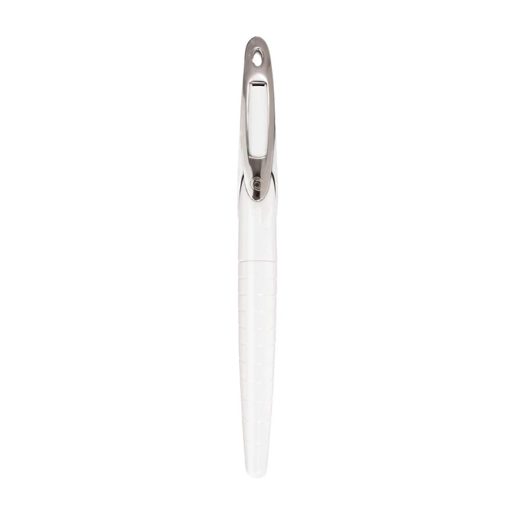 Pióro wieczne my.pen HERLITZ M 10999738 biało/czarne