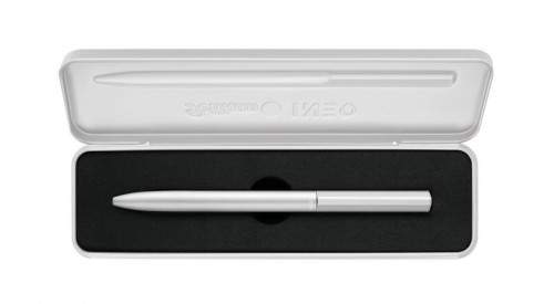 Długopis automatyczny metalowy K6 Ineo Clearing Breeze PELIKAN 822466