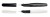 Pióro wieczne Twist białe/czarne B/C PELIKAN 824637 – zdjęcie 2