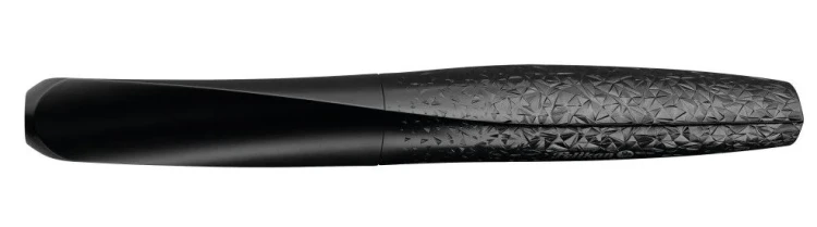 Pióro wieczne Twist białe/czarne B/C PELIKAN 824637 – zdjęcie 4