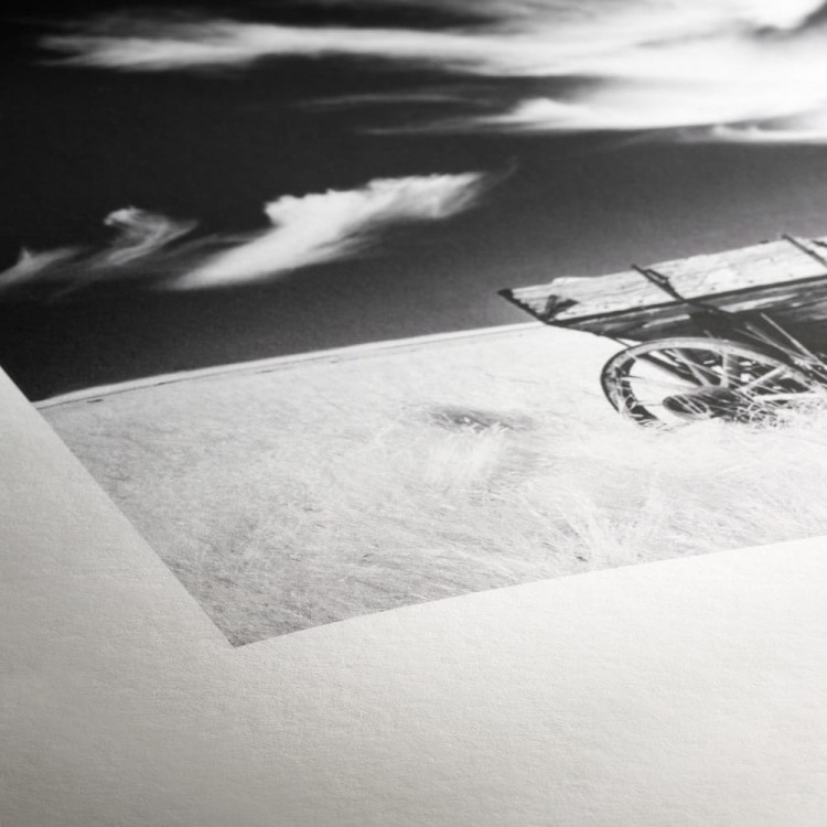 Bawełniany papier do zdjęć HAHNEMUHLE Photo Rag Ultra Smooth 305