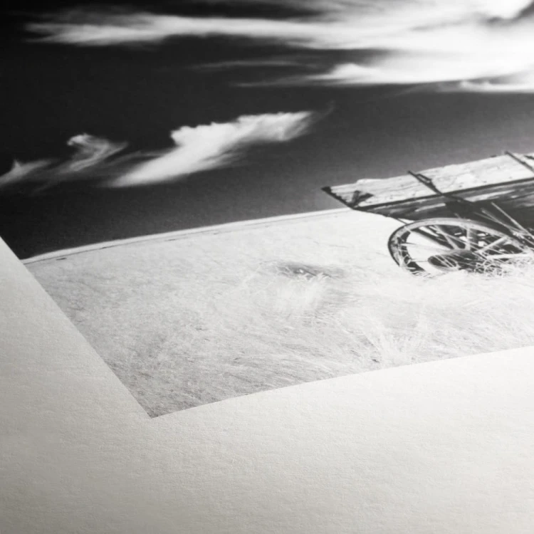 Bawełniany papier do zdjęć HAHNEMUHLE Photo Rag Ultra Smooth 305