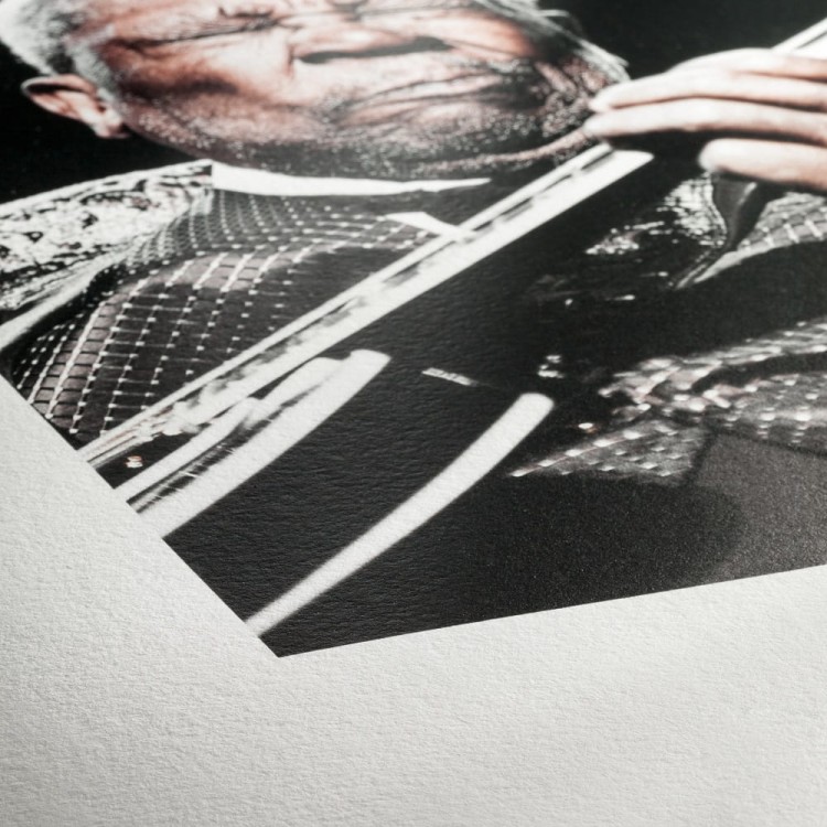 Papier HAHNEMUHLE Photo Rag Satin 310