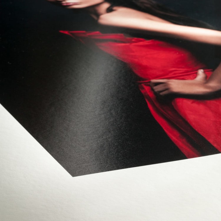 Papier fotograficzny HAHNEMUHLE FineArt Baryta Satin 300