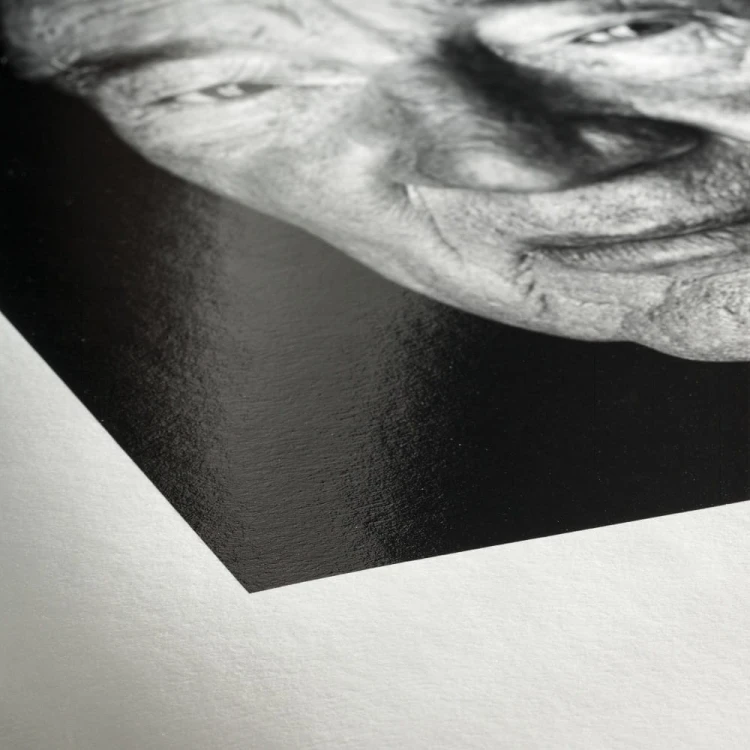 Papier HAHNEMUHLE FineArt Baryta 325