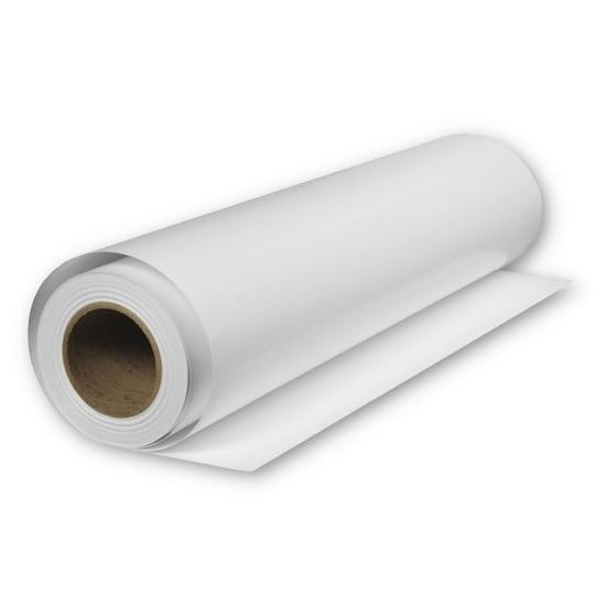 Papier do plotera CAD w rolce