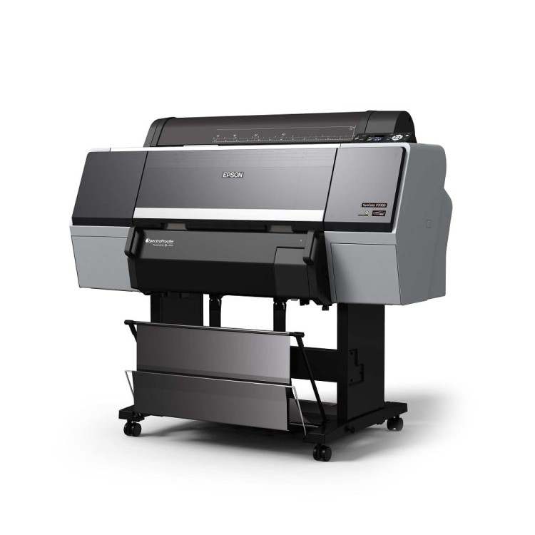 Ploter EPSON SureColor SC-P7000V SPECTRO C11CE39301A3