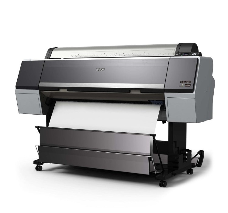 Ploter EPSON SureColor SC-P8000 C11CE42301A0