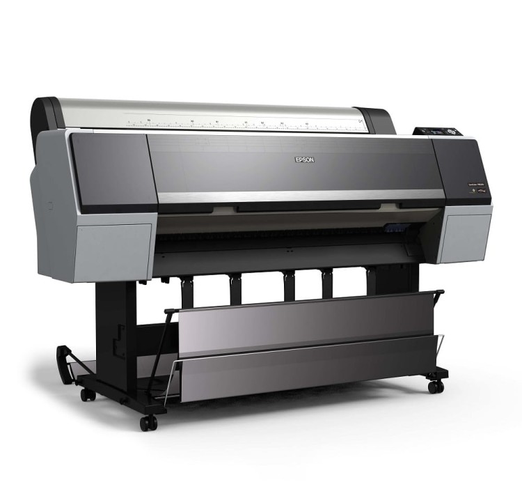 Ploter EPSON SureColor SC-P8000 C11CE42301A0