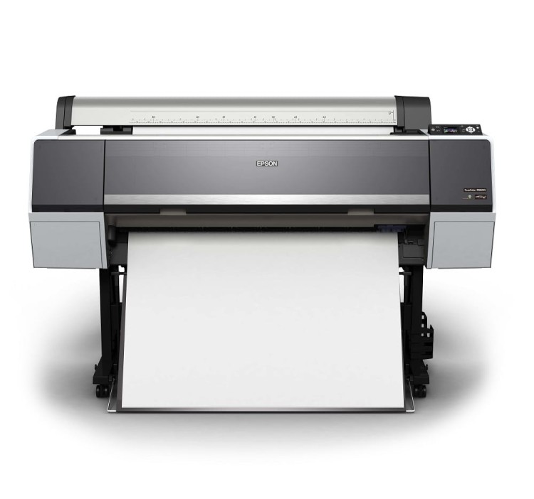 Ploter EPSON SureColor SC-P8000 C11CE42301A0