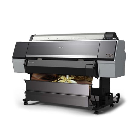 Ploter EPSON SureColor SC-P8000 SPECTRO C11CE42301A2