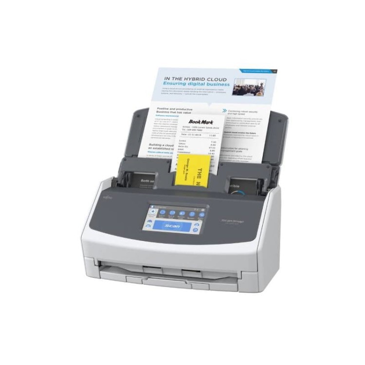Skaner dokumentów FUJITSU ScanSnap iX1600 PA03770-B401