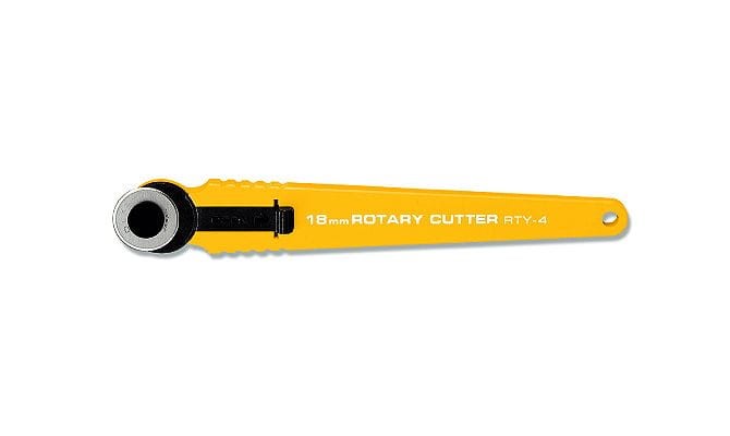 Nożyk krążkowy OLFA RTY-4