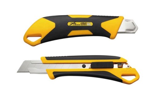 Nóż OLFA X-Design L7-AL