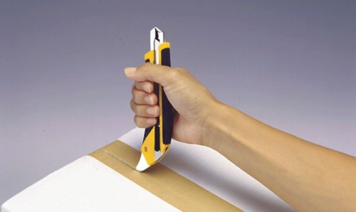 Nóż OLFA X-Design L-5