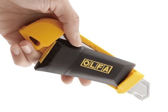 Nóż OLFA DL-1