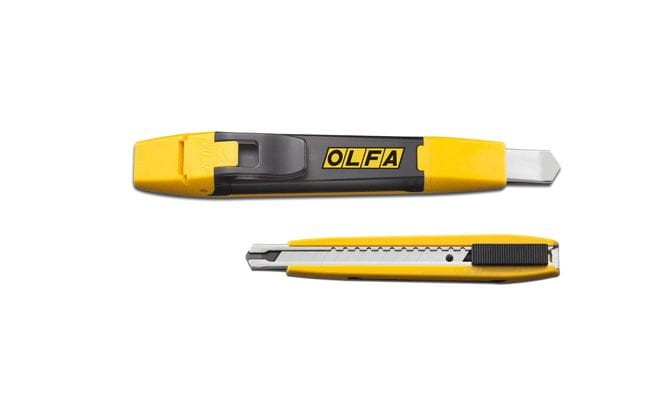 Nożyk OLFA DA-1