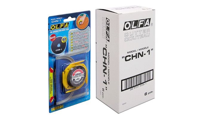 Nóż OLFA CHN-1
