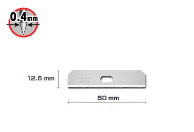 Ostrze OLFA SKB-7 SKB7