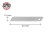 Ostrze segmentowe OLFA MTB