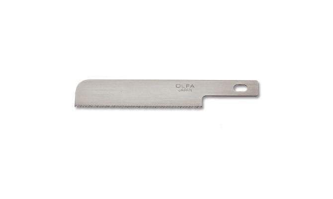 Brzeszczot OLFA KB4-WS