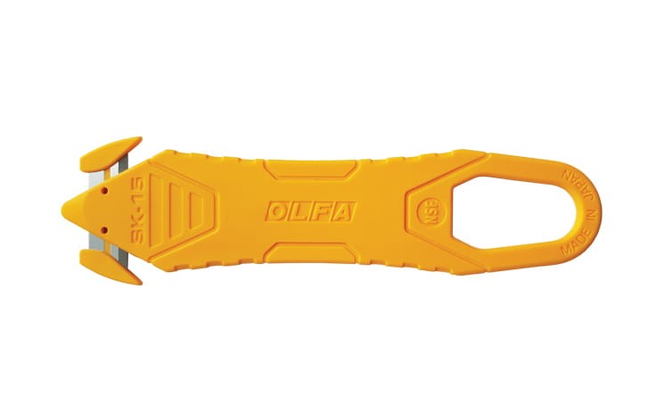 Nożyk bezpieczny OLFA SK-15