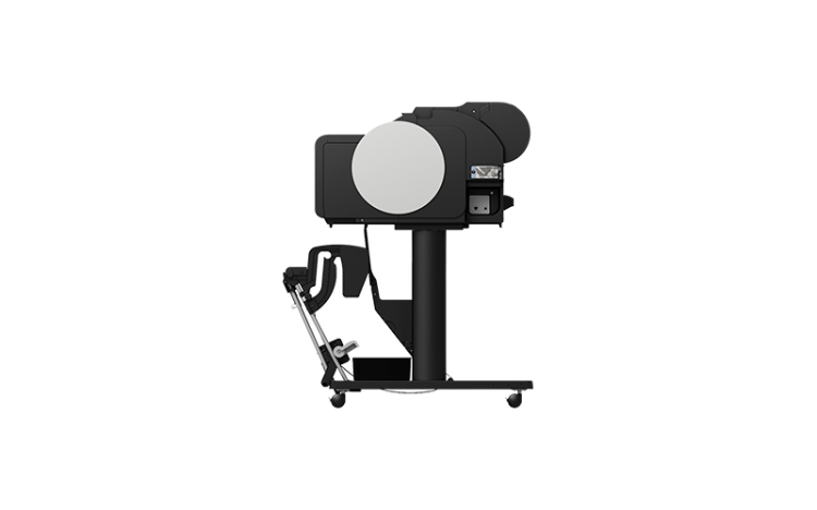 Ploter CANON imagePROGRAF TM-200