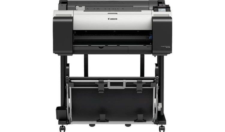 Ploter CANON imagePROGRAF TM-200