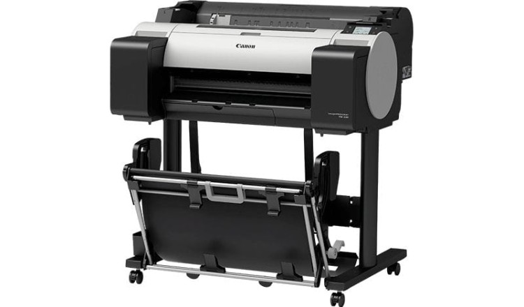 Ploter CANON imagePROGRAF TM-200