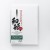 AWAGAMI Bizan White Thick Handmade 300
