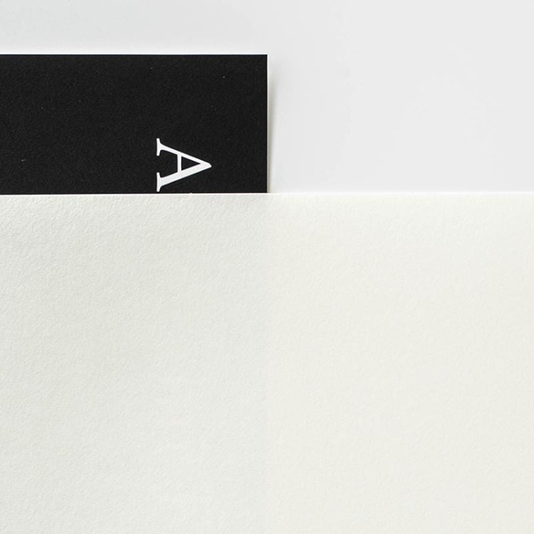 AWAGAMI Kozo Thick Natural 110
