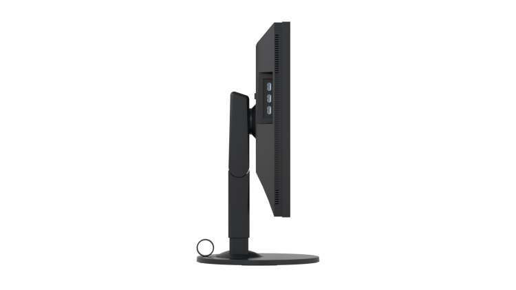 Monitor EIZO CS2420