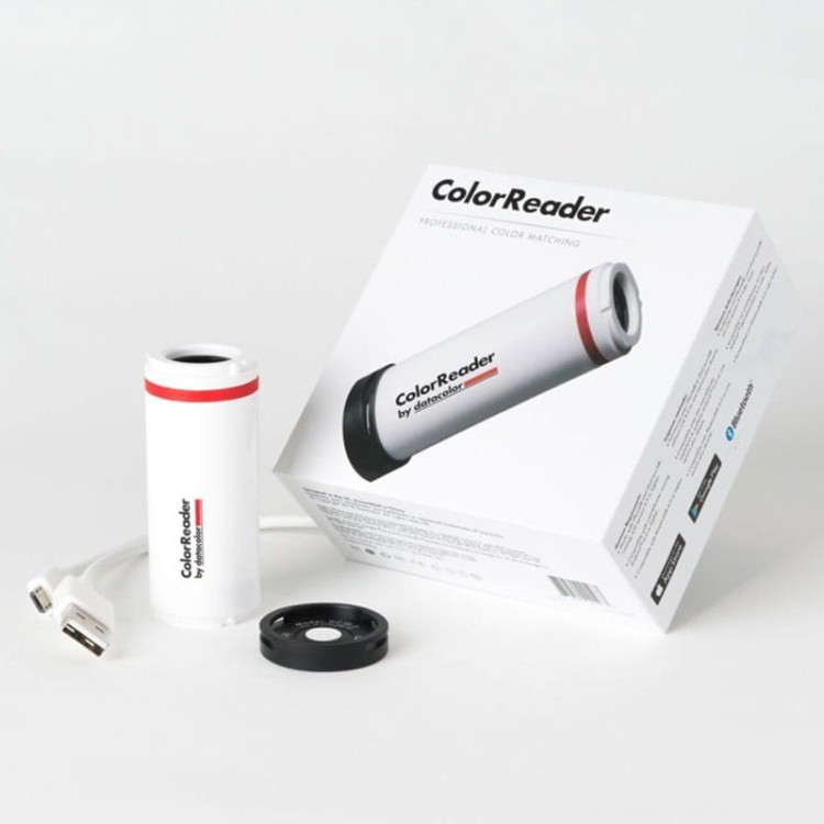 Spektrokolorymetr Datacolor ColorReader CR100