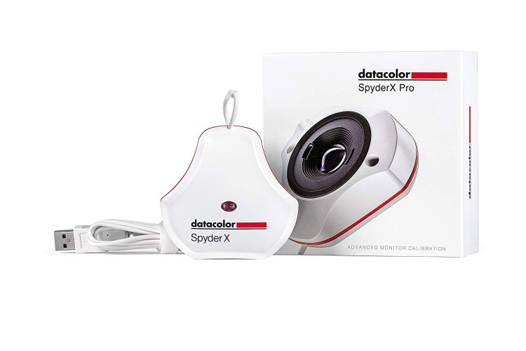 Kalibrator monitora Datacolor SpyderX PRO