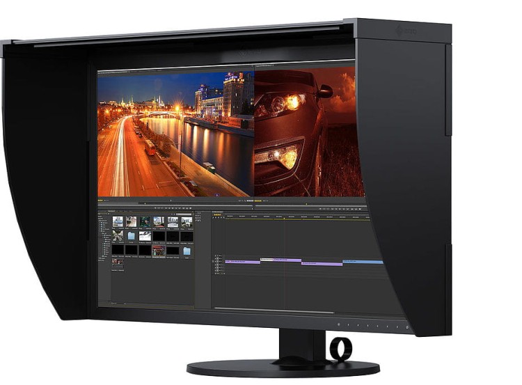 Monitor EIZO ColorEdge CG319X