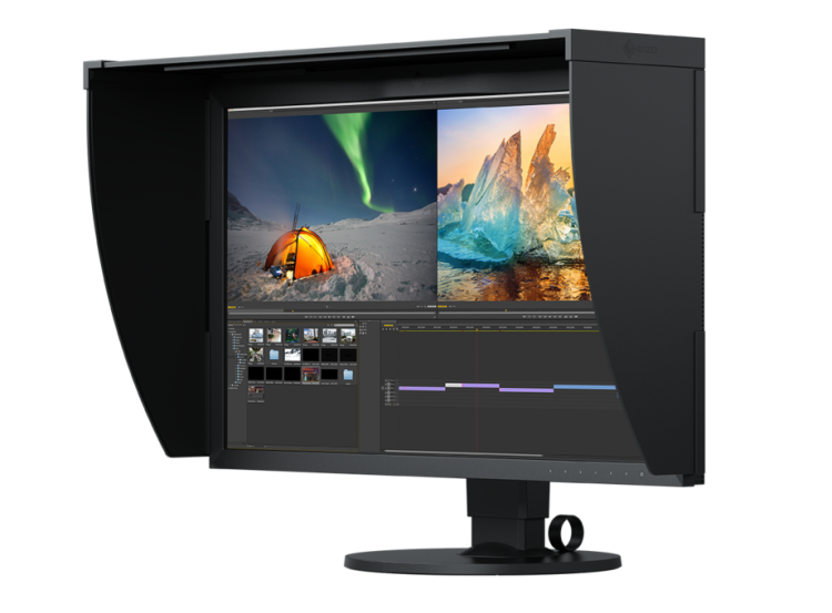 Monitor graficzny EIZO ColorEdge CG279X