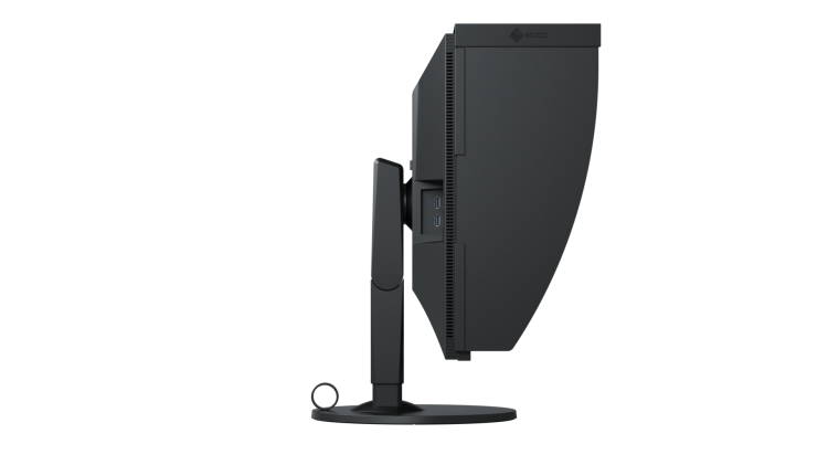 Monitor dla grafika EIZO ColorEdge CG279X