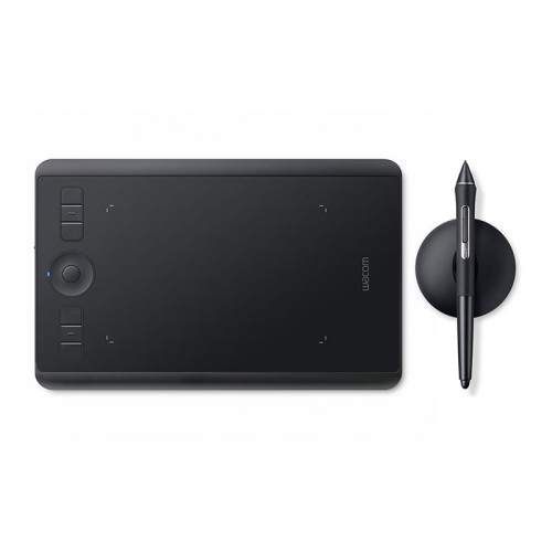 Tablet graficzny WACOM Intuos Pro S PTH-460 PTH460