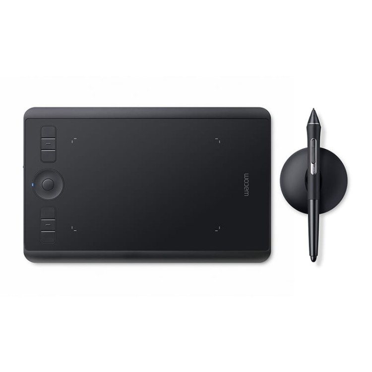 Tablet graficzny WACOM Intuos Pro S PTH-460 PTH460