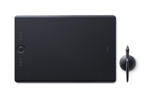 Tablet graficzny WACOM Intuos Pro L (PTH-860-N)