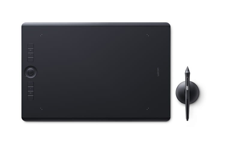 Tablet graficzny WACOM Intuos Pro L (PTH-860-N)