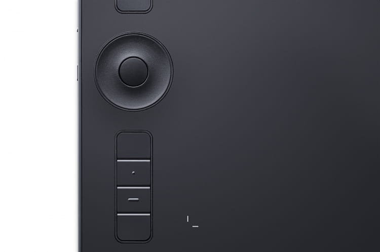 Tablet graficzny WACOM Intuos Pro L (PTH-860-N)