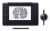 Tablet graficzny WACOM Intuos Pro Paper M PTH-660P PTH660P