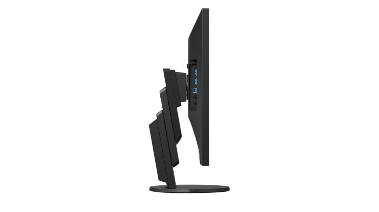 Monitor EIZO FlexScan EV2456