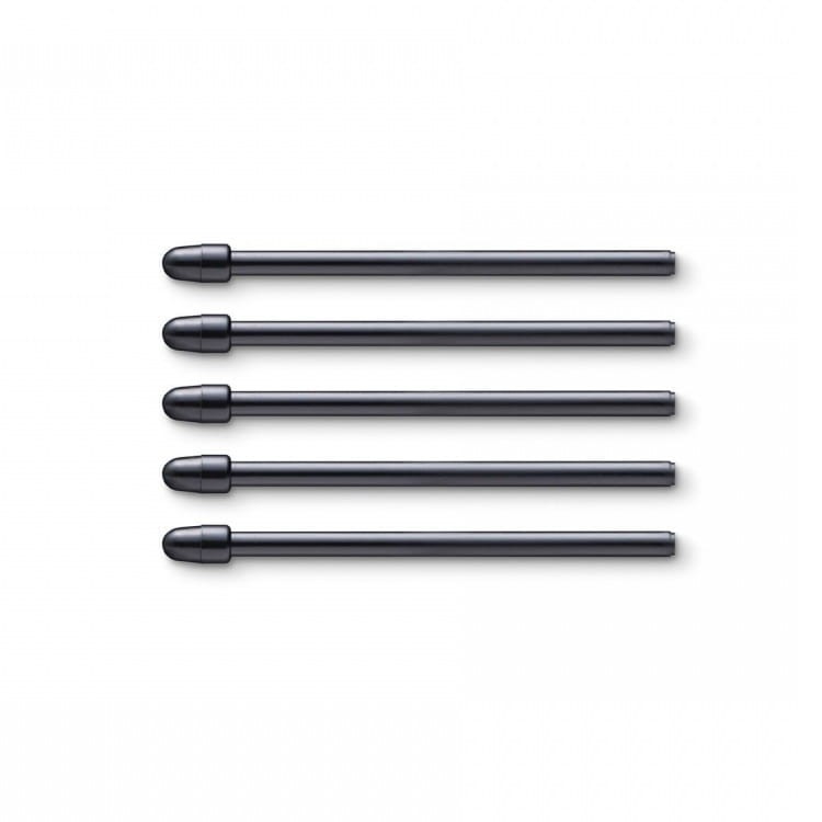 Końcówki WACOM do One Pen CP91300B2Z ACK24501Z