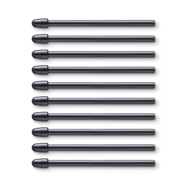 Końcówki WACOM Pen Nibs Standard ACK-22211 ACK22211