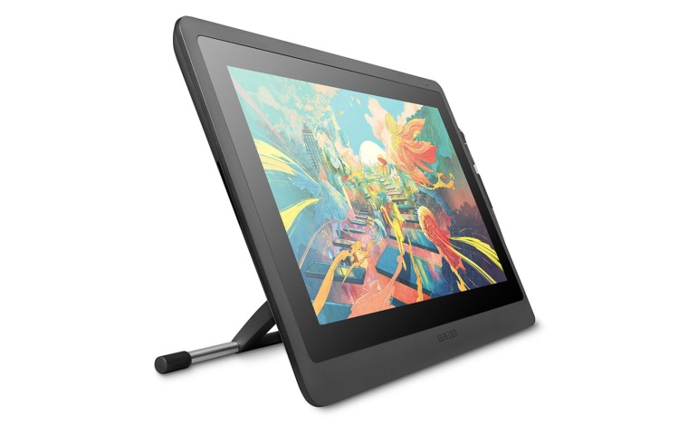 Podstawa WACOM Adjustable Stand ACK620K